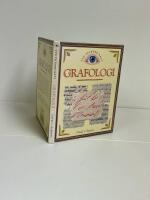 Grafologi