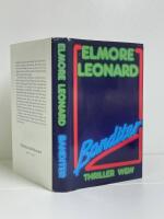 Banditer : [thriller]