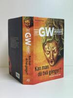 Kan man d&ouml; tv&aring; g&aring;nger?