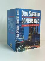 Domens dag: en Roland Hassel-thriller