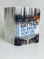 En bror f&ouml;r en syster