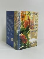 S&aring;ng fr&aring;n en annan sommar : [en k&auml;rleksroman]