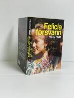 Felicia f&ouml;rsvann