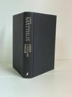 Under fj&auml;rilens vingar