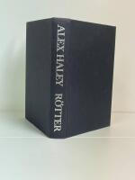 R&ouml;tter : ber&auml;ttelsen om en amerikansk familj