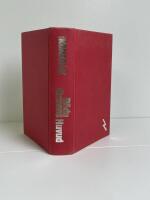 R&ouml;da ormens huvud