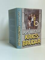 Krigsbrudar
