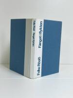 F&aring;ngat i flykten