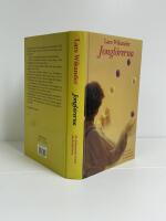 Jongl&ouml;rerna : En dokument&auml;rroman om hemtj&auml;nsten