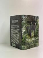 En gl&auml;nta i skogen