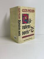 Dj&auml;vulens novis : [en detektivroman]