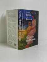 Anna, Hanna och Johanna