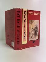 Kenjiro : en roman om 1800-talets Japan