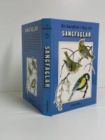 S&aring;ngf&aring;glar - En handbok i f&auml;rg om s&aring;ngf&aring;glar