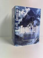 Tunn luft : en insidesskildring av tragedin p&aring; Mount Everest