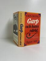 Garp och hans v&auml;rld : [roman]