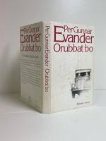 Orubbat bo : roman