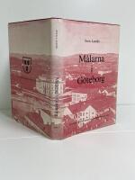 M&aring;larna i G&ouml;teborg del 1: en kr&ouml;nika om facklig idealitet och kampgemenskap under 100 &aring;r