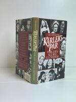 K&auml;rlekspar v&auml;rlden aldrig gl&ouml;mmer