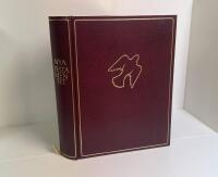 Nya Testamentet - Familjebibel