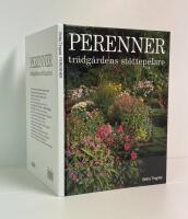 Perenner - tr&auml;dg&aring;rdens st&ouml;ttepelare