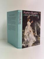 Sista ber&auml;ttelser