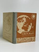 Geografi f&ouml;r Folkskolan