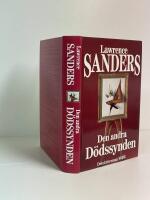 Den andra d&ouml;dssynden : [detektivroman]