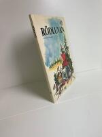 R&ouml;dluvan : ur br&ouml;derna Grimms sagor