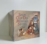 Simon och den m&auml;rkliga natten