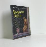 Kompisen l&auml;ngtar