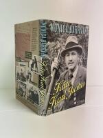 K&auml;re Karl Justus : roman med utsikt fr&aring;n N&auml;&auml;s och S&auml;vel&aring;ngen 1913-1933