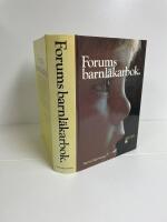 Forums barnl&auml;karbok