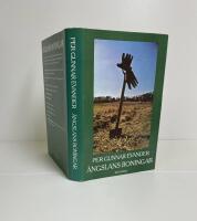 &Auml;ngslans boningar : en dagboksroman