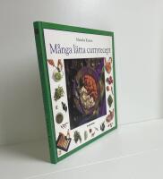 M&aring;nga l&auml;tta curryrecept