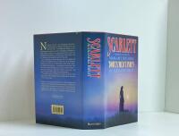 Scarlett : forts&auml;ttningen p&aring; Margaret Mitchells Borta med vinden