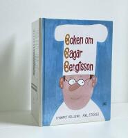 Boken om bagar Bengtsson