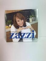 Torsdagarna med Zazzi : filosofi, k&auml;nsla och k&auml;rlek till mat