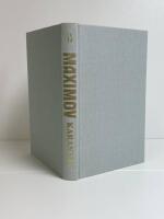 Karant&auml;n : roman