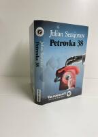 Petrovka 38
