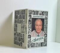 G&auml;ster hos Hagge