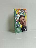 Superfr&aring;gorna 3: 457 fr&aring;gor