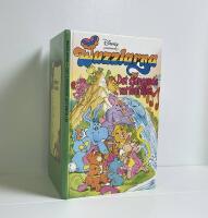 Wuzzlarna : det sjungande vattenfallet