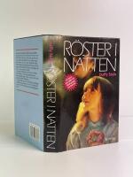 R&ouml;ster i natten