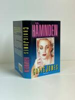 H&auml;mnden