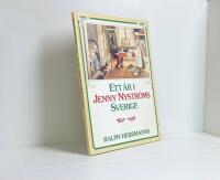 Ett &aring;r i Jenny Nystr&ouml;ms Sverige