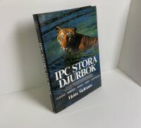 IPC stora djurbok : [Europa, Amerika, Afrika, Asien, Australien]