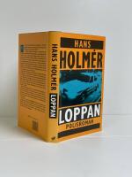 Loppan : polisroman