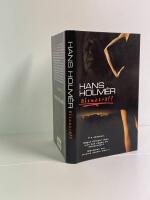 Blindtr&auml;ff : polisroman