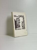 Hagapr&auml;stens pojke